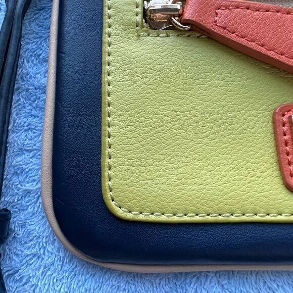 Spartina Zip Wallet Clutch - Picture 7 of 11